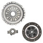Imagen de KIT EMBRAGUE FIAT UNO/PREMIO/ELBA/FIORINO/DUNA 1.5/1.6 190MM
