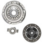 Imagen de KIT DE EMBRAGUE FIAT 147/SPAZIO/UNO/FIORINO 1.3D 170MM 17E