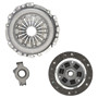 Imagen de KIT DE EMBRAGUE FIAT UNO/PREMIO/ELBA/DUNA 1.5/1.6 190MM 20E