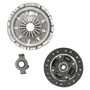 Imagen de KIT EMBRAGUE FIAT UNO/DUNA/SIENA 1.7D/TEMPRA 1.9D 200MM 20E