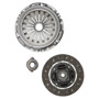 Imagen de KIT DE EMBRAGUE FIAT DUCATO 2.8TD 2000 242MM 21E