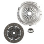 Imagen de KIT DE EMBRAGUE PEUGEOT 106/206/206SW 1.4 8V 2006 180MM 18E