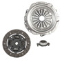 Imagen de KIT EMBRAGUE PEUGEOT 106/205/206 1.1/1.4 8V CT AX/SAXO 180MM