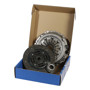 Imagen de KIT DE EMBRAGUE PEUGEOT 206/207/CITROEN C3/C4 200MM 18E