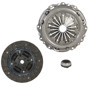 Imagen de KIT DE EMBRAGUE PEUGEOT 206/207 CITROEN C3/C4 1.4 200MM 18E