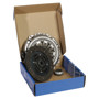 Imagen de KIT DE EMBRAGUE PEUGEOT 206/207 CITROEN C3/C4 1.4 200MM 18E