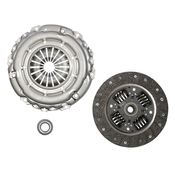 Imagen de KIT DE EMBRAGUE CITROEN C4 2.0 16V 2006/XSARA PICASSO 230MM