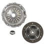 Imagen de KIT EMBRAGUE CITREON C3 1.4HDI 16V TD DV4TED4 200MM 18E
