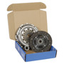 Imagen de KIT EMBRAGUE CITREON C3 1.4HDI 16V TD DV4TED4 200MM 18E