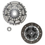 Imagen de KIT DE EMBRAGUE PEUGEOT 207/PARTNER 1.6HDI 235MM 18E