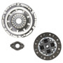 Imagen de KIT DE EMBRAGUE FORD ESCORT/VERONA 200MM 17E