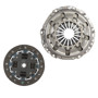 Imagen de EMBRAGUE (PLACA Y DISCO) FORD FIESTA/KA 1.3 ENDURA 190MM 17E