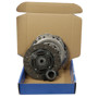 Imagen de KIT DE EMBRAGUE FORD ESCORT 1.8 8/16V ZETEC 220MM 17E