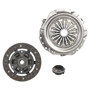 Imagen de KIT DE EMBRAGUE RENAULT TWINGO 1998 CLIO 1.2/1.4 180MM 26E