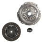 Imagen de KIT DE EMBRAGUE RENAULT CLIO/EXPRESS/R19 1.6 1998 200MM 26E