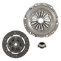Imagen de KIT DE EMBRAGUE RENAULT CLIO 2/KANGOO/MEGANE 200MM 26E