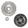 Imagen de KIT DE EMBRAGUE RENAULT CLIO/SANDERO/LOGAN MOTOR K9K 1.5DCI