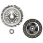 Imagen de KIT DE EMBRAGUE RENAULT MEGANE/SCENIC 2.0I/LAGUNA 215MM 26E