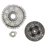 Imagen de KIT EMBRAGUE TOYOTA COROLLA/RAV4 1.6/1.8 1992-2008 212MM 21E