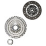 Imagen de KIT DE EMBRAGUE CHERY TIGGO 2.0 16V 2009-2015 225MM 20E