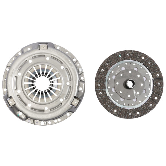 Imagen de EMBRAGUE (PLACA Y DISCO) NISSAN TIIDA 1.8 16V/SENTRA 2.0