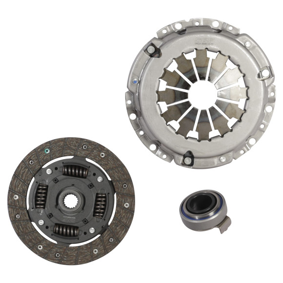 Imagen de KIT DE EMBRAGUE HONDA FIT 1.4 16V I-VTEC 2004-2008 190MM 20E