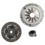 Imagen de KIT DE EMBRAGUE HONDA FIT 1.4 16V I-VTEC 2004-2008 190MM 20E