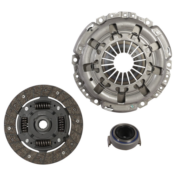 Imagen de KIT EMBRAGUE HONDA FIT/CITY 1.5 16V I-VTEC 200MM 20E