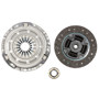 Imagen de KIT DE EMBRAGUE HYUNDAI TUCSON/I30/KIA SPORTAGE 235MM 20E