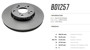 Imagen de DISCO DE FRENO HONDA CRV 2010/ACCORD 2013/FIT 2013 (VENT.)
