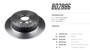 Imagen de DISCO DE FRENO TRAS. CHERY TIGGO 2006/TOYOTA RAV 4 2004-2005
