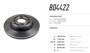 Imagen de DISCO FRENO DELANTERO CHERY FACE 1.3/S18 1.3 2010 VENTILADO