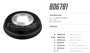 Imagen de CAMPANA DE FRENO CHEVROLET D-MAX 2.5/3.0 4X4 2002
