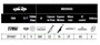 Imagen de DISCO DE FRENO DELANTERO VW FOX/CROSSFOX 1.6 2012 300MM