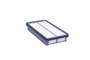 Imagen de FILTRO AIRE TOYOTA RAV 4 2.0/COROLLA 1.8D/2.0D 8V 1998-2003