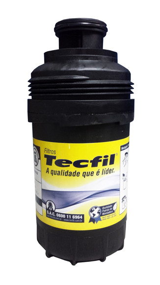 Imagen de FILTRO DE GASOIL CAMION FOTON EURO V