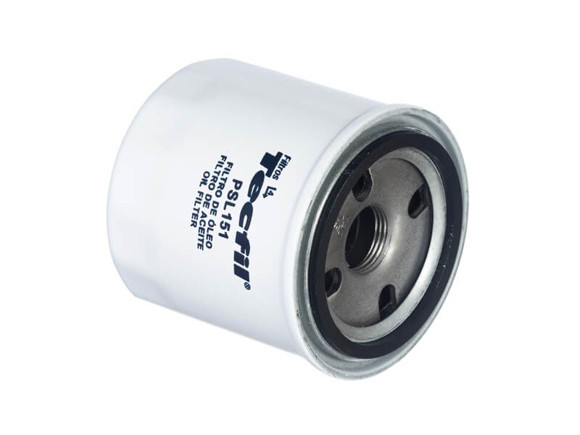 Imagen de FILTRO DE ACEITE JAC J6 2.0 16V 2015