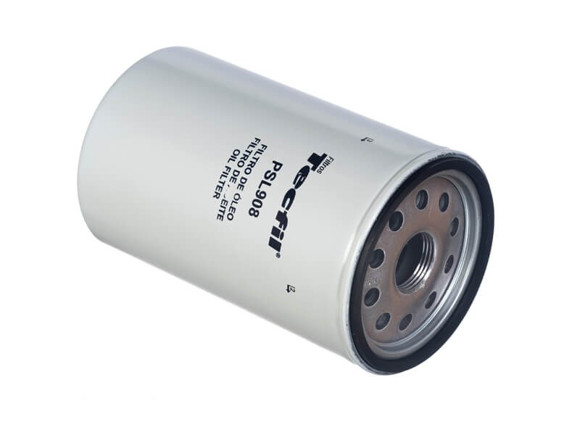 Imagen de FILTRO DE ACEITE VW CAMION 15.190 2014