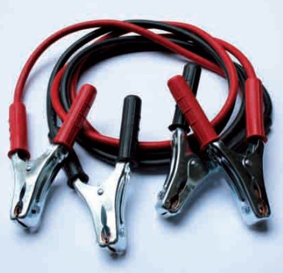 Imagen de CABLE PUENTE/CHICOTE 500AMP 3,50M
