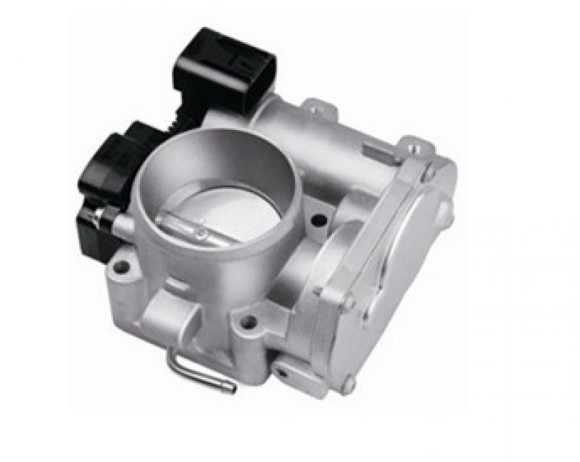 Imagen de CUERPO MOTORIZADO TPS MARIPOSA FIAT PALIO/SIENA/STRADA 1.8