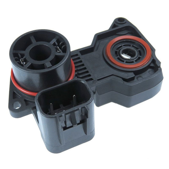 Imagen de SENSOR DE MARIPOSA CHEVROLET 1.8 8V 06-09/FIAT PALIO/STRADA