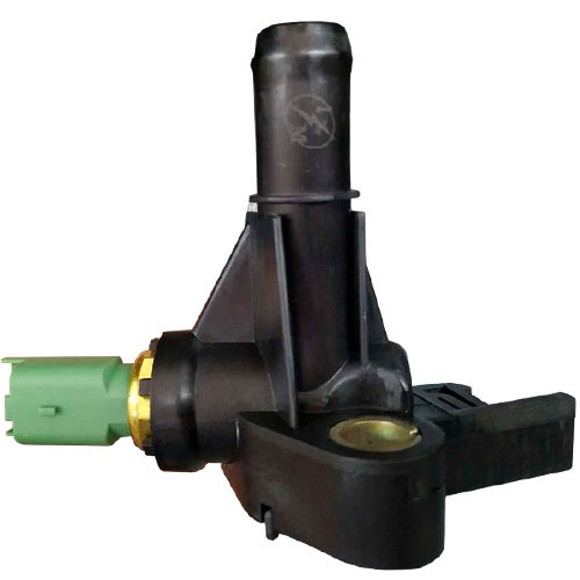 Imagen de SENSOR TEMP. AGUA FIAT UNO/PALIO/STRADA 1.0/1.3/1.4 FIRE
