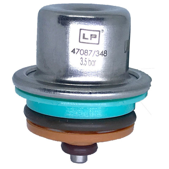 Imagen de REGULADOR DE PRESION HYUNDAI HB20 1.6/L200 TRITON 3.5 V6