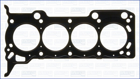 Imagen de JUNTA TAPA DE CILINDROS JAC J3 4 CIL./SMART