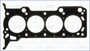 Imagen de JUNTA TAPA DE CILINDROS JAC J3 4 CIL./SMART