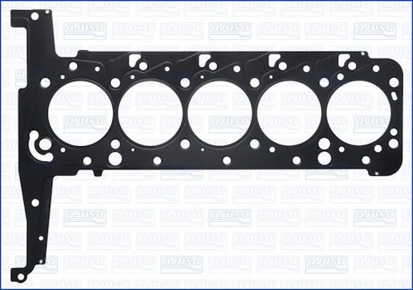 Imagen de JUNTA TAPA DE CILINDROS FORD RANGER 3.2D 20V
