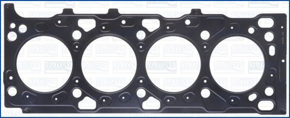 Imagen de JUNTA TAPA DE CILINDROS TOYOTA HILUX SR/DX 2.8 4X4 16V 2012