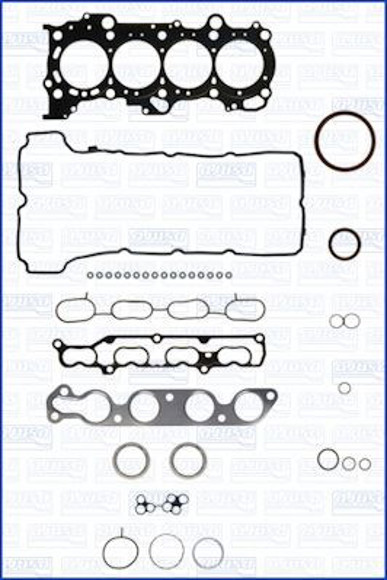 Imagen de JUEGO DE JUNTAS SUZUKI SWIFT 1.2
