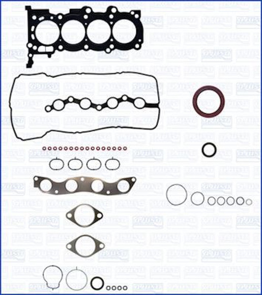 Imagen de JUEGO DE JUNTAS HYUNDAI GRAND I10/I20 1.2