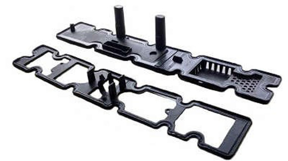 Imagen de JUNTA TAPA DE VALVULA PLASTICA CITROEN/PEUGEOT 2.0 16V